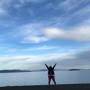 Meet your Posher, Sarah